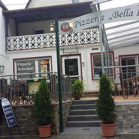 Bella Italia Villa Bruttig-Fankel Dış mekan fotoğraf