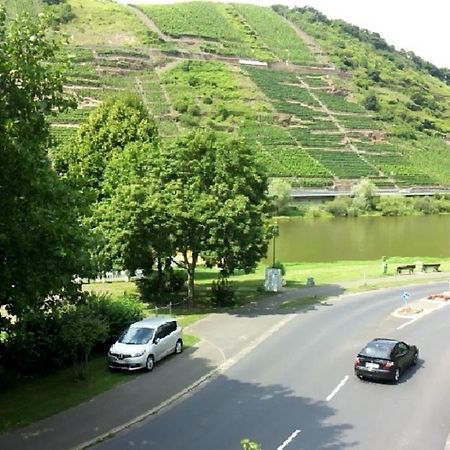Bella Italia Villa Bruttig-Fankel Dış mekan fotoğraf