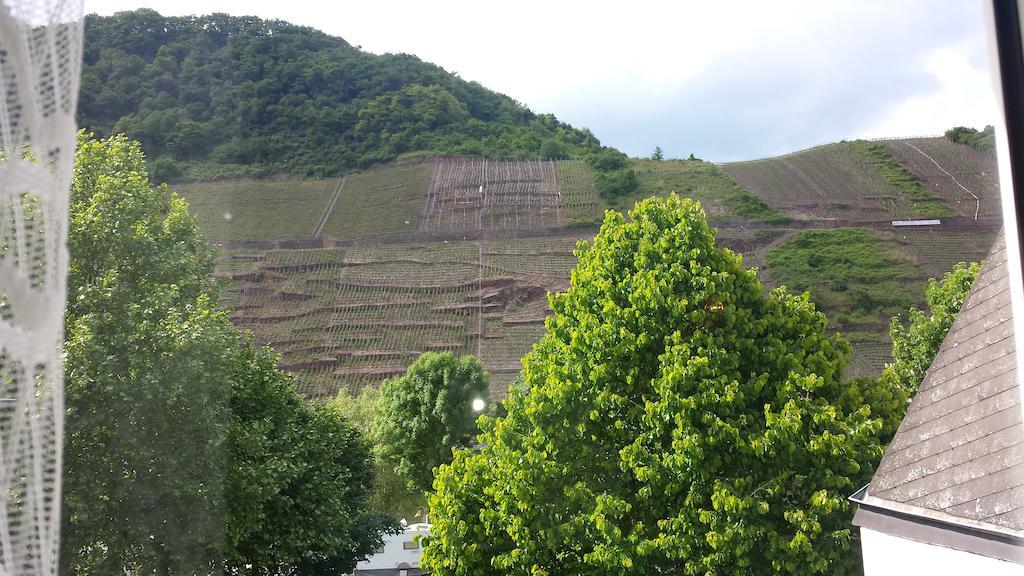 Bella Italia Villa Bruttig-Fankel Dış mekan fotoğraf