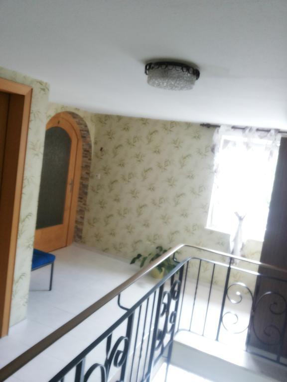 Bella Italia Villa Bruttig-Fankel Dış mekan fotoğraf